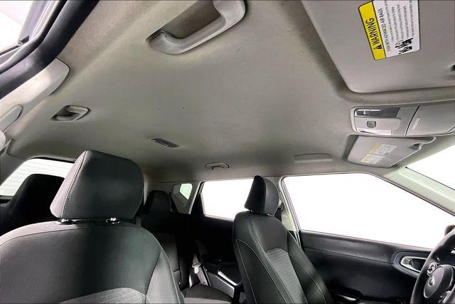 Used 2020 Kia Soul S For Sale in OLIVE BRANCH, MS