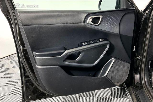 Used 2020 Kia Soul S For Sale in OLIVE BRANCH, MS