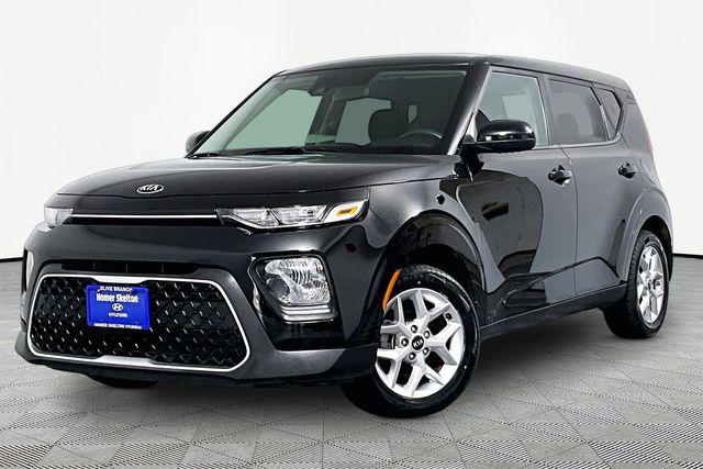 Used 2020 Kia Soul S For Sale in Olive Branch, MS