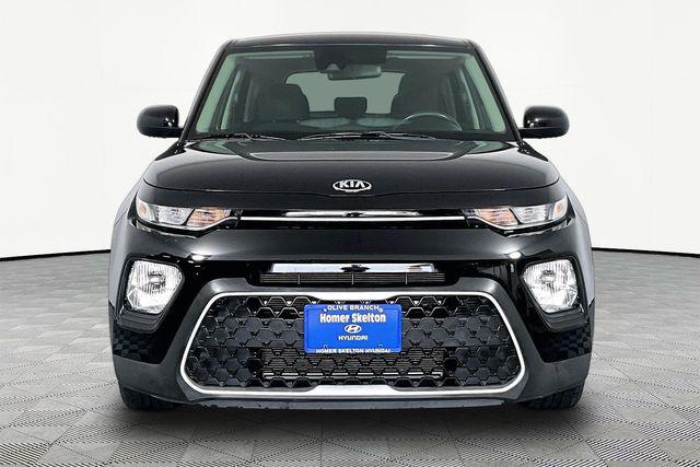 Used 2020 Kia Soul S For Sale in Olive Branch, MS