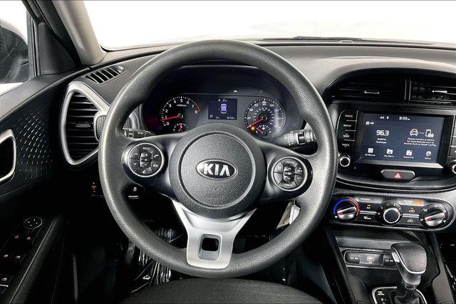 Used 2020 Kia Soul S For Sale in Olive Branch, MS