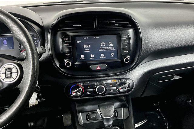 Used 2020 Kia Soul S For Sale in Olive Branch, MS