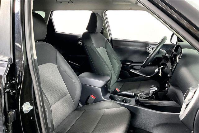 Used 2020 Kia Soul S For Sale in Olive Branch, MS