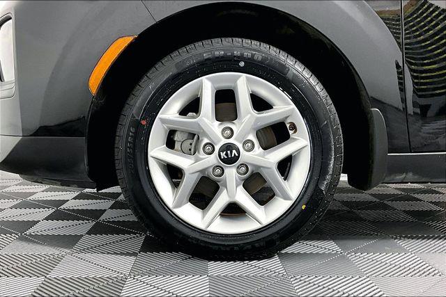 Used 2020 Kia Soul S For Sale in Olive Branch, MS