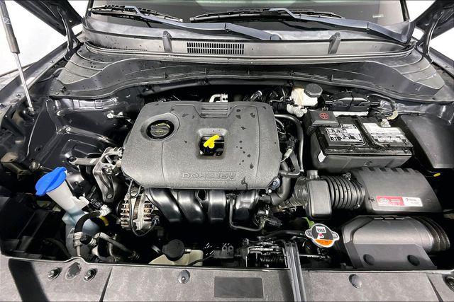 Used 2020 Kia Soul S For Sale in Olive Branch, MS