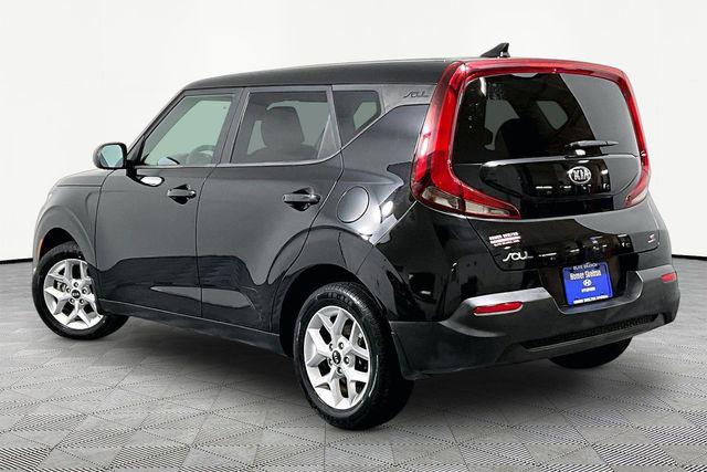 Used 2020 Kia Soul S For Sale in Olive Branch, MS