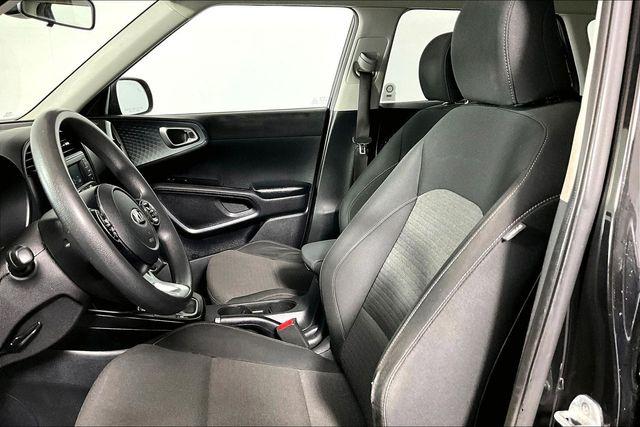 Used 2020 Kia Soul S For Sale in Olive Branch, MS