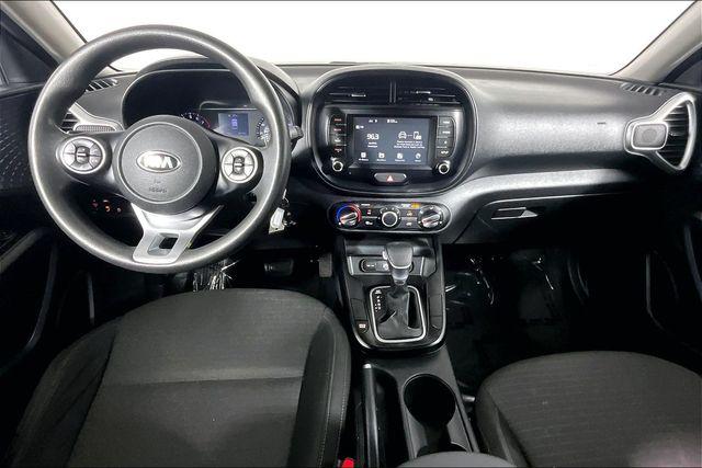 Used 2020 Kia Soul S For Sale in Olive Branch, MS