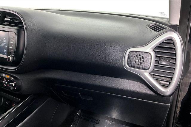 Used 2020 Kia Soul S For Sale in Olive Branch, MS