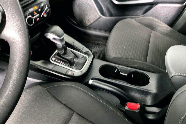 Used 2020 Kia Soul S For Sale in Olive Branch, MS