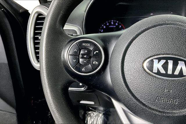 Used 2020 Kia Soul S For Sale in Olive Branch, MS