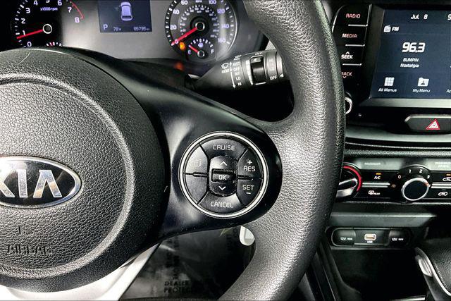 Used 2020 Kia Soul S For Sale in Olive Branch, MS