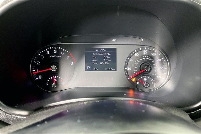 Used 2020 Kia Soul S For Sale in Olive Branch, MS