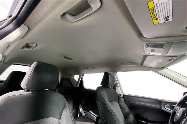Used 2020 Kia Soul S For Sale in Olive Branch, MS
