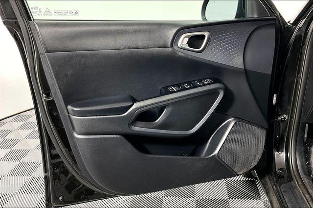 Used 2020 Kia Soul S For Sale in Olive Branch, MS