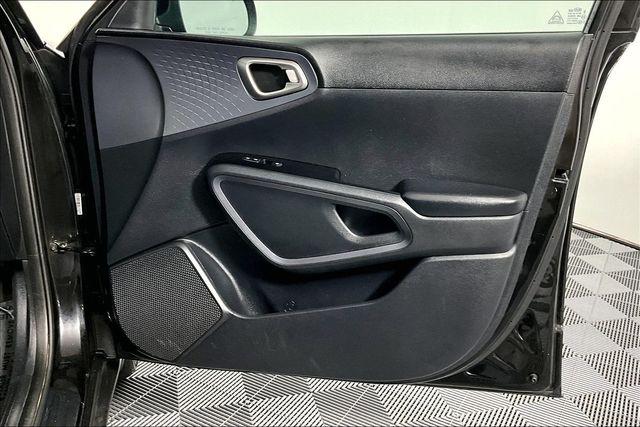 Used 2020 Kia Soul S For Sale in Olive Branch, MS