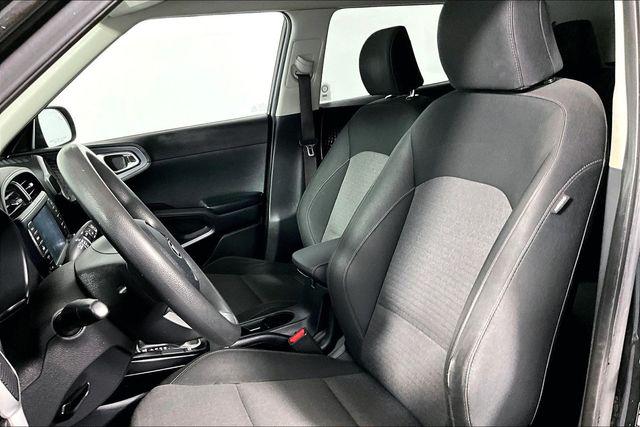 Used 2020 Kia Soul S For Sale in Olive Branch, MS