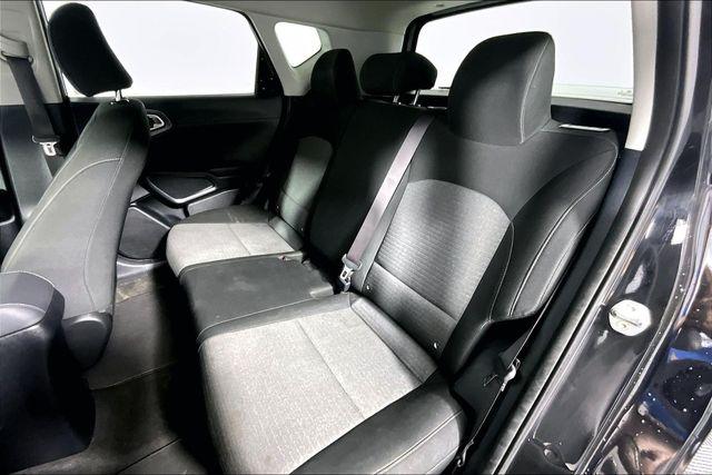 Used 2020 Kia Soul S For Sale in Olive Branch, MS