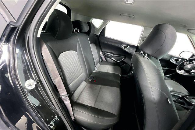 Used 2020 Kia Soul S For Sale in Olive Branch, MS