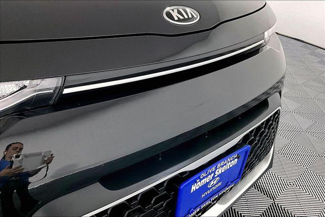 Used 2020 Kia Soul S For Sale in Olive Branch, MS