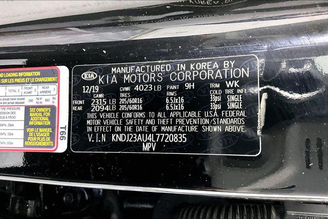 Used 2020 Kia Soul S For Sale in Olive Branch, MS