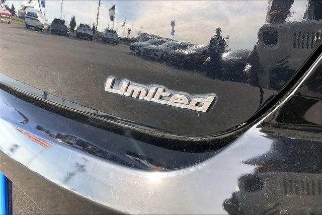 Used 2020 Hyundai Elantra Limited For Sale in Olive Branch, MS