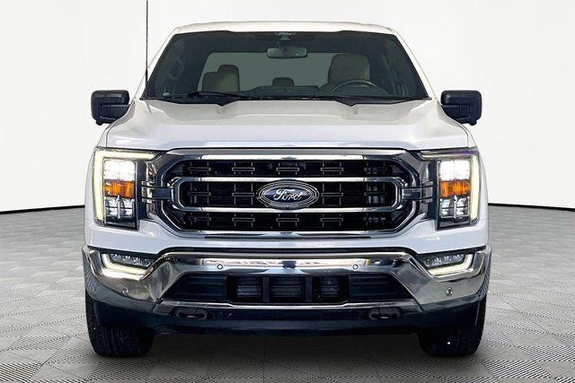 Used 2022 Ford F-150 XLT For Sale in Olive Branch, MS