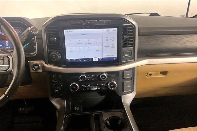 Used 2022 Ford F-150 XLT For Sale in Olive Branch, MS