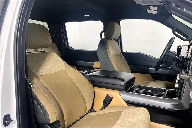 Used 2022 Ford F-150 XLT For Sale in Olive Branch, MS