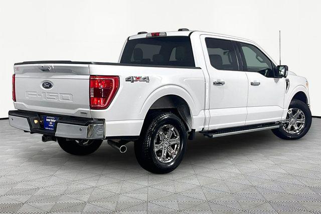 Used 2022 Ford F-150 XLT For Sale in Olive Branch, MS