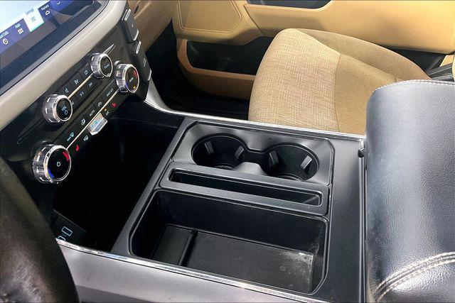 Used 2022 Ford F-150 XLT For Sale in Olive Branch, MS