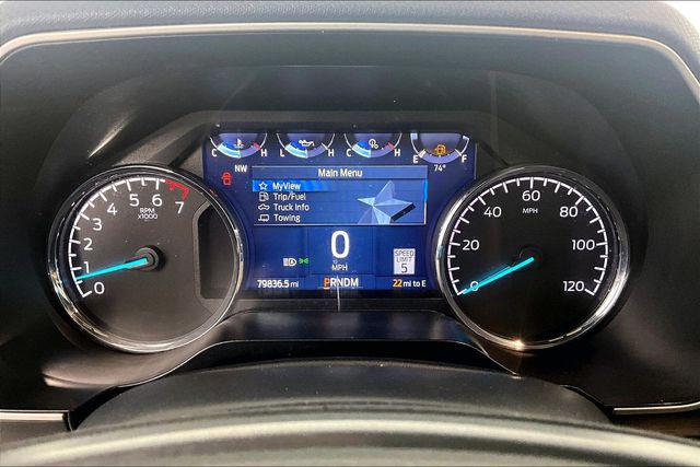 Used 2022 Ford F-150 XLT For Sale in Olive Branch, MS