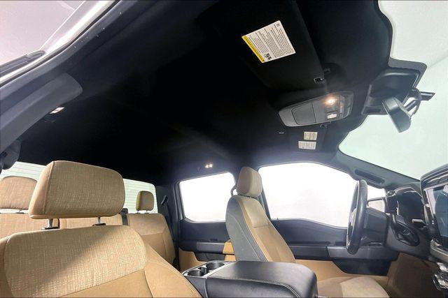 Used 2022 Ford F-150 XLT For Sale in Olive Branch, MS