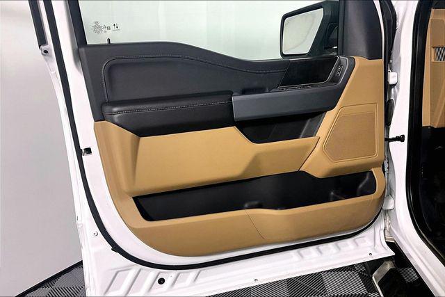 Used 2022 Ford F-150 XLT For Sale in Olive Branch, MS