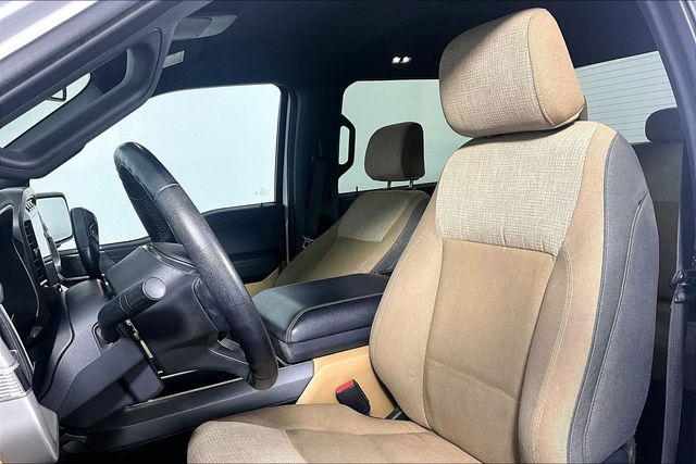 Used 2022 Ford F-150 XLT For Sale in Olive Branch, MS