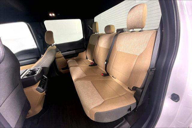 Used 2022 Ford F-150 XLT For Sale in Olive Branch, MS