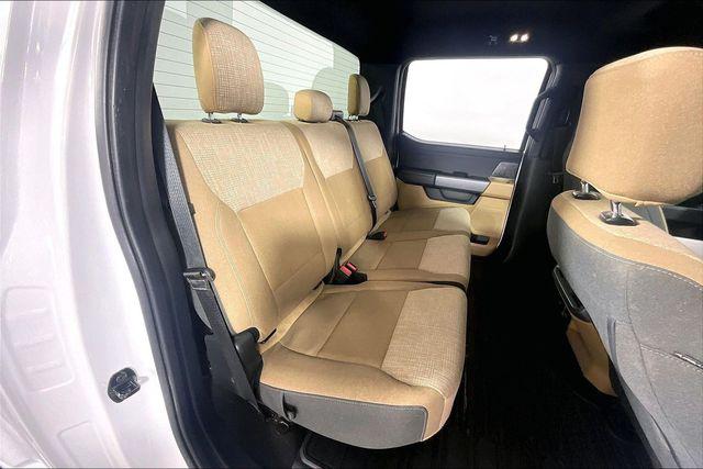Used 2022 Ford F-150 XLT For Sale in Olive Branch, MS