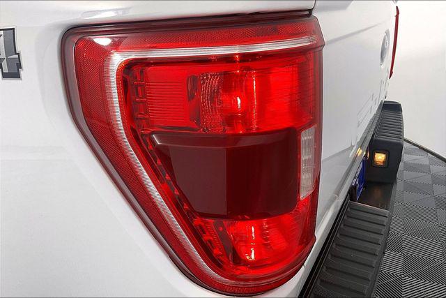 Used 2022 Ford F-150 XLT For Sale in Olive Branch, MS