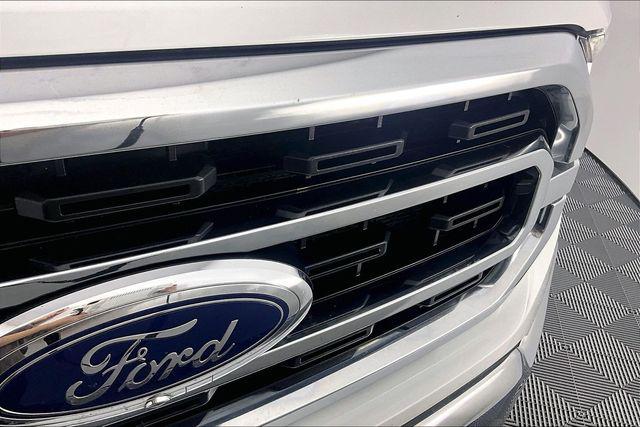 Used 2022 Ford F-150 XLT For Sale in Olive Branch, MS