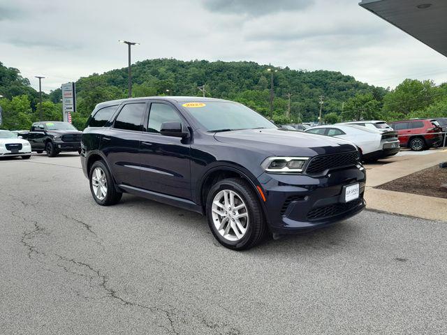 2025 Dodge Durango GT AWD