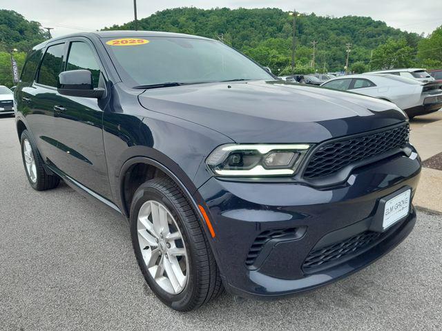 2025 Dodge Durango GT AWD