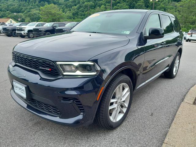 2025 Dodge Durango GT AWD