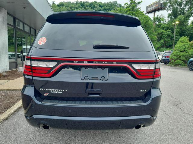 2025 Dodge Durango GT AWD