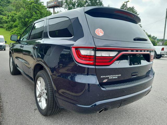 2025 Dodge Durango GT AWD