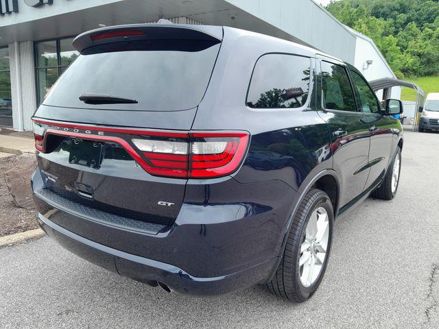 2025 Dodge Durango GT AWD