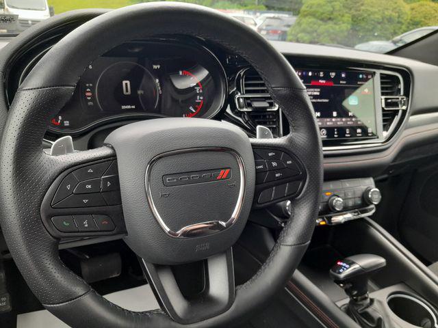 2025 Dodge Durango GT AWD