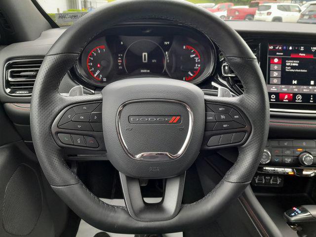 2025 Dodge Durango GT AWD
