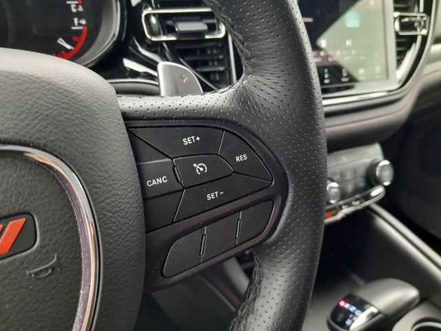 2025 Dodge Durango GT AWD