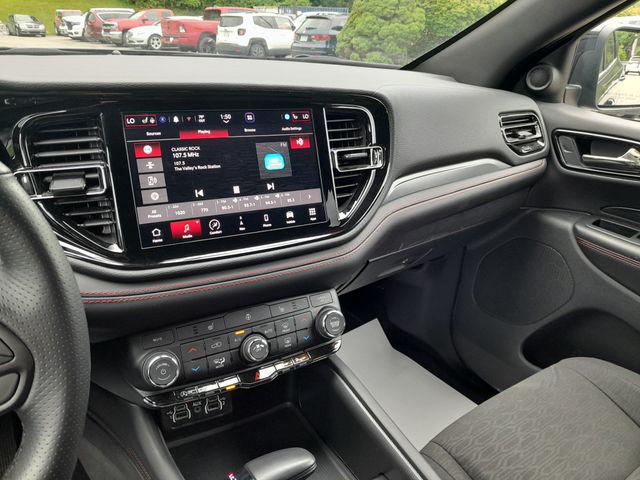 2025 Dodge Durango GT AWD
