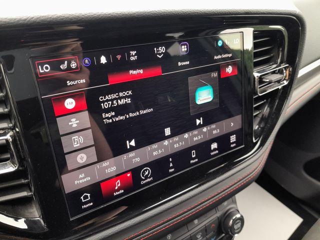 2025 Dodge Durango GT AWD
